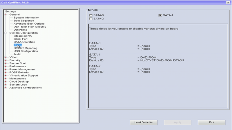 File:Dell-Optiplex-7020-NVMe-Bios-SATA-Options-1024x576.png